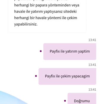 Onwin Bahis Sitesinde Çekim Sorunları Ve Mağduriyet
