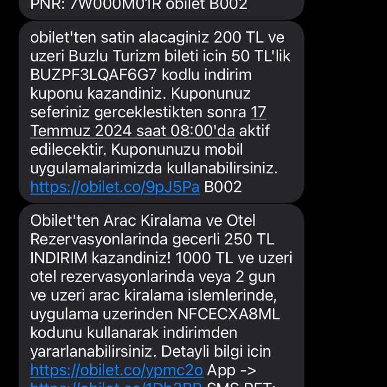 Buzlu Otobüs Firması Bilet Saatini Değiştirip Haber Vermedi Mağdur Ett