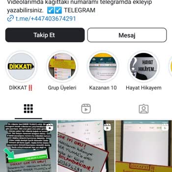 Karokupon (Ender Yılmaz) Asılsız Kuponlarla İnsanları Yanıltıyor!