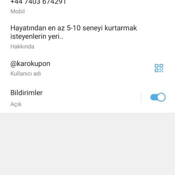 Karokupon (Ender Yılmaz) Asılsız Kuponlarla İnsanları Yanıltıyor!