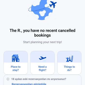 Agoda Habersiz Otel Rezervasyonu İptali