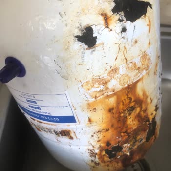 A. O. Smith Corporation A. S**** Su Arıtma Pişmanlığı