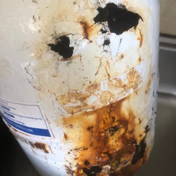 A. O. Smith Corporation A. S**** Su Arıtma Pişmanlığı