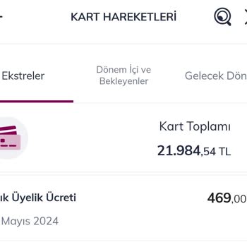 QNB Finansbank - Usulsüz Kart Ücreti Yansıtma Ve Çözümsüz Çalışanlar