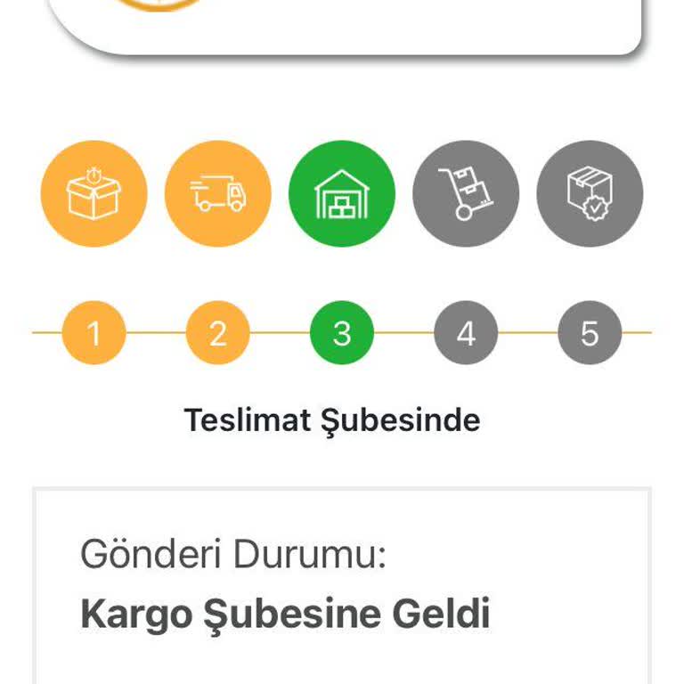 Zara Ve Bir Günde Kargo Firması -