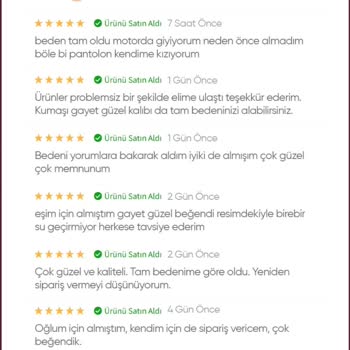 Taktik Pantolon Firması Yalan Görselleri Reklam Olarak Kullanması