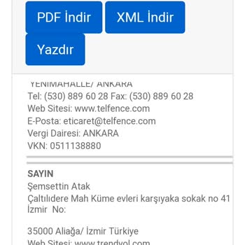 Aras Kargo Adrese Teslim Kargomu Teslim Etmiyor 14 Km Gel Al Diyor