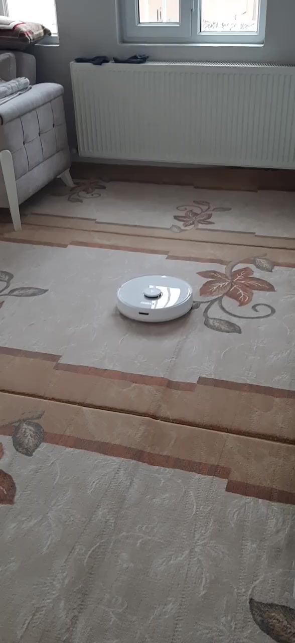 Roborock Q7max, keine Kartierung, trotz mehrfacher Reparatur keine Lösung Videovorschaubild