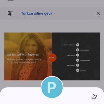Payoneer Betrug, Grafiker durch falsche Überweisung um Geld und Sicherheit gebracht