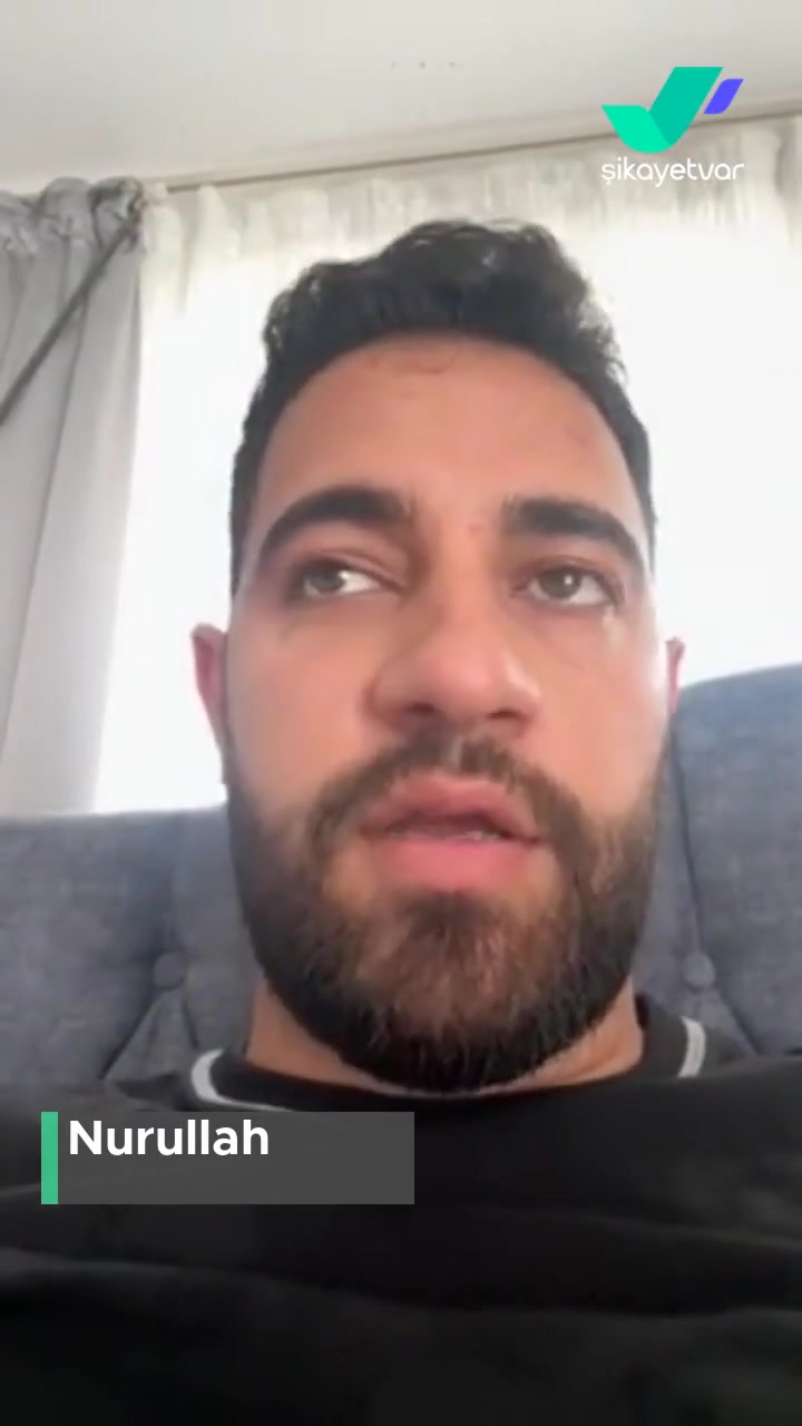 Alanya Alaaddin Keykubat Üniversitesi Eğitim Ve Araştırma Hastanesi  Hak Etmiyorum Bu Olayı! videonun kapak resmi