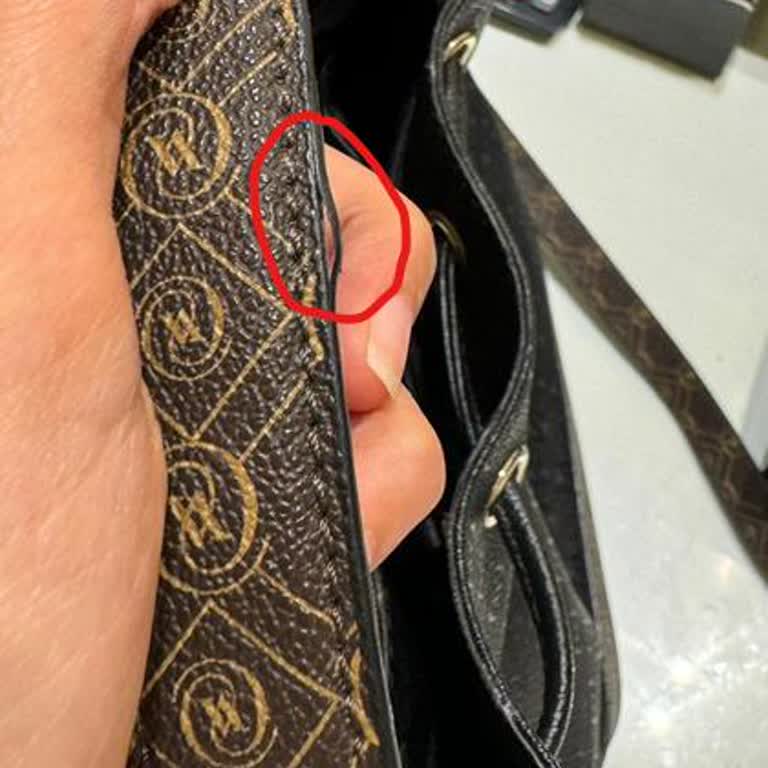 Vakko Ayıplı Ürün / İşlem Yürütme Sorunu