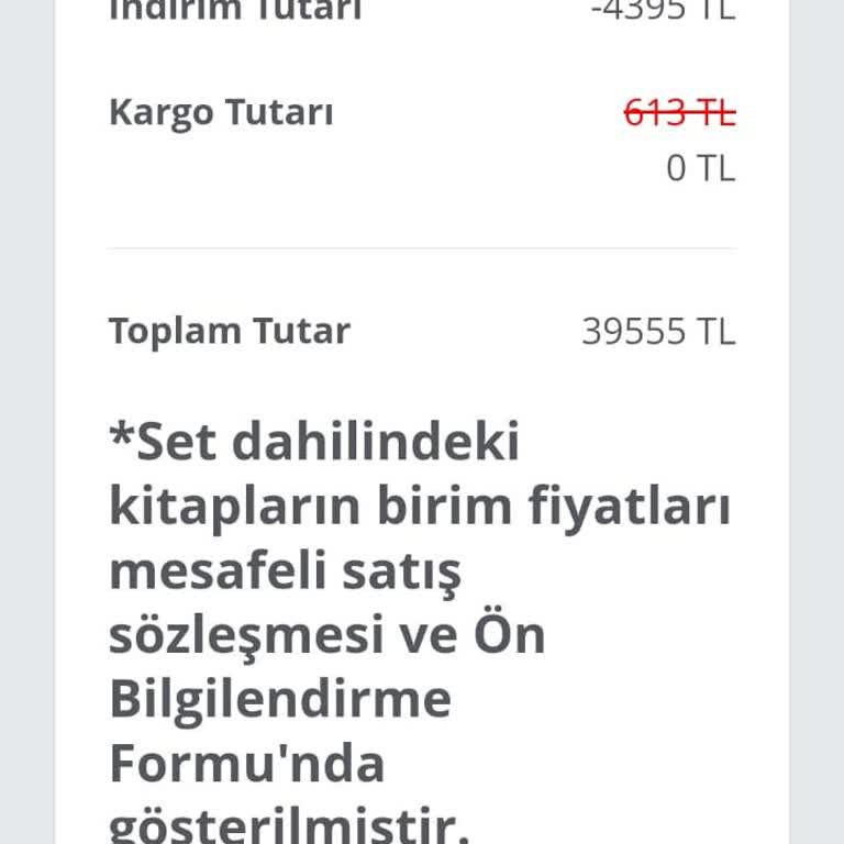 Bahçeşehir Koleji Kitap Fiyatlarında Fahiş Artış