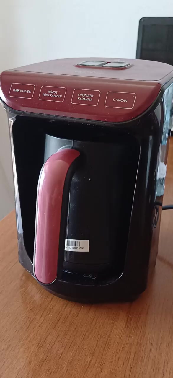 My Karaca Coffee Machine Broke - Warranty Run-Around Frustration video cover