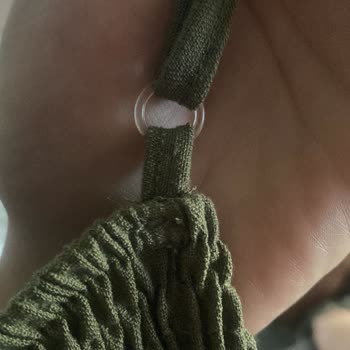 Seda Yalçın Atelier İade Ürünün Reddedilmesi