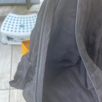 Nocturne Defolu Fermuarı Bozuk Elbise