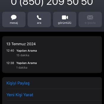 Schafer Ve Koçtaş Eksik Ürün Gönderip Telafi Etmiyor!