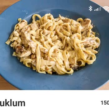 Makarbox Tavuklu Zannedersin Gelen Ürünün Görseli İle Alakası Yoktu!