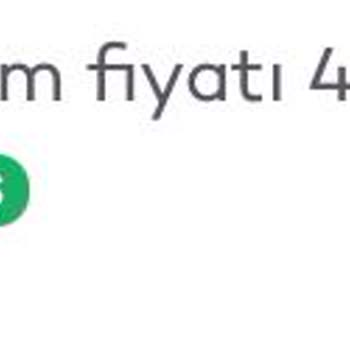 Akbank Mobil Uygulama Emir Fiyatı Sorunu