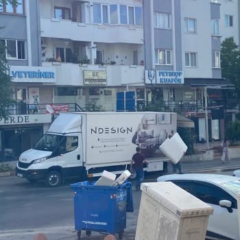 NdesigN Kesinlikle Çok Kötü Bir Marka