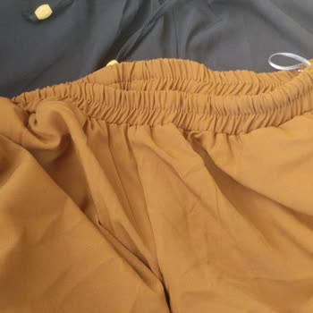 Bulem Butik 48 Beden Diye Gönderdikleri Ürün 42 Veya 44 Beden Birine Ancak Olur.