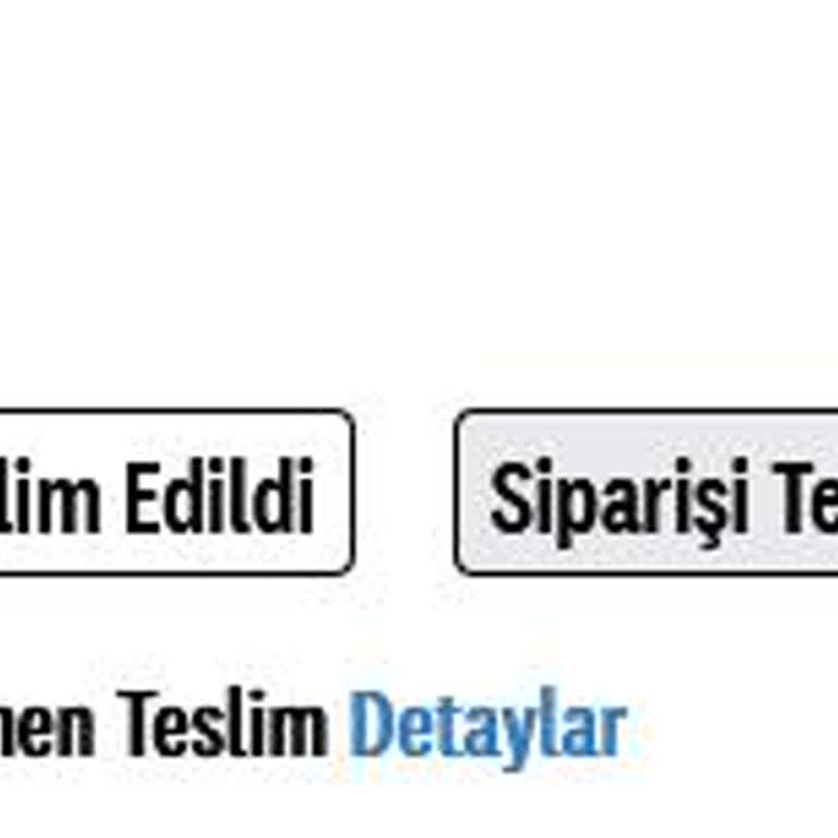 KFC Online Ödemesini Aldığı Siparişi Teslim Etmiyor!