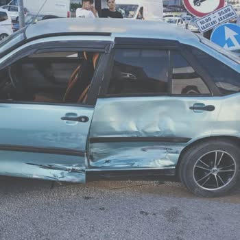 Hdi Sigorta Kaza Hasar Dosyamı Açmıyor