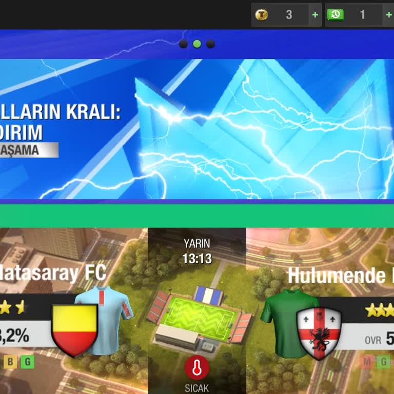 Top Eleven Token Yüklenmedi Acil Yüklenmesini Talep Ediyorum