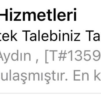 PTT Kargo Yanlış Adrese Gönderilen Sipariş Ve Yetersiz Müşteri Hizmetleri
