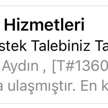 PTT Kargo Yanlış Adrese Gönderilen Sipariş Ve Yetersiz Müşteri Hizmetleri
