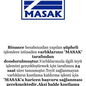 Sunexpress Tarafından Varlıklarınız Donduruldu Maili