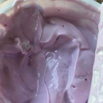 Sek Quark SKT Dolmamış Ürün Küflü Çıktı