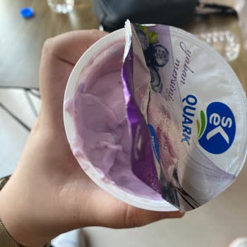 Sek Quark SKT Dolmamış Ürün Küflü Çıktı