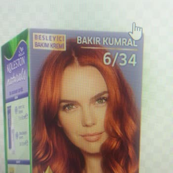 Wella Koleston 6/34 Hair Dye Color Mismatch Ruins My Look