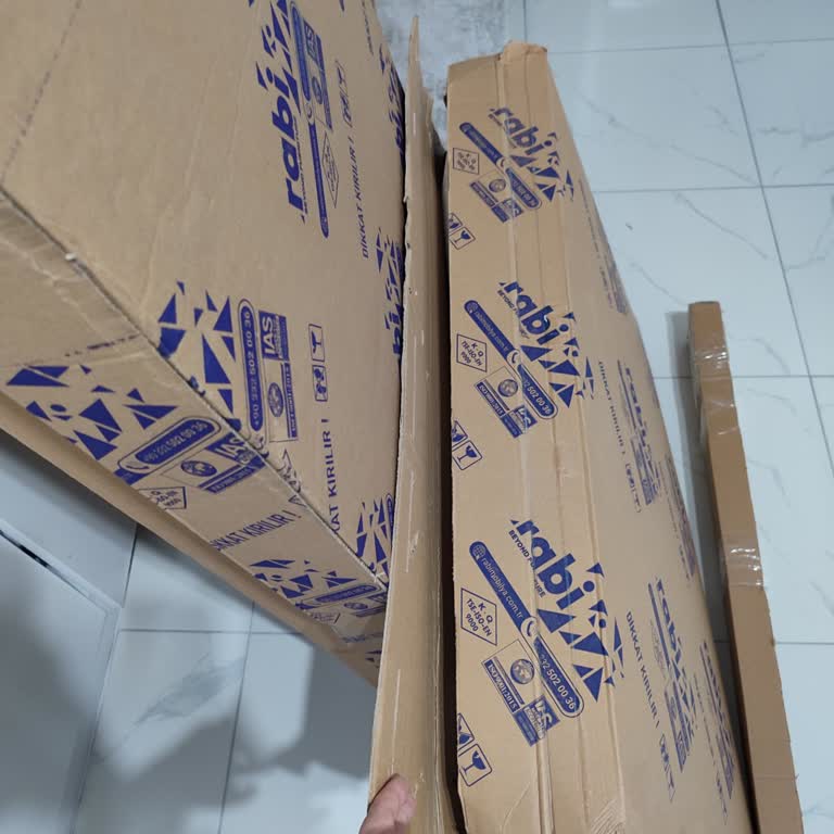 Horoz Lojistik Personel Tavırları Rahatsız Edici