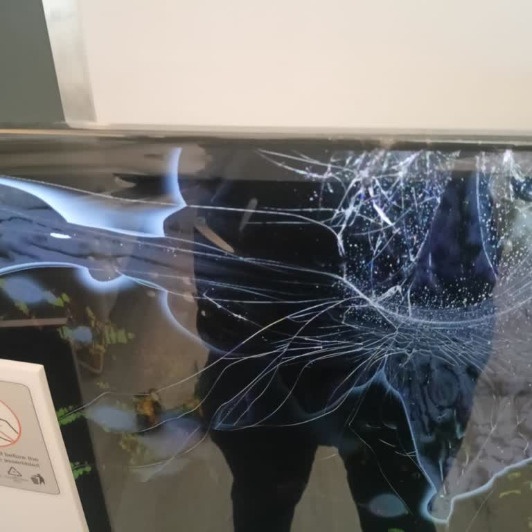 Vatan Bilgisayar Vatan Firmasından Alınandan Televizyon