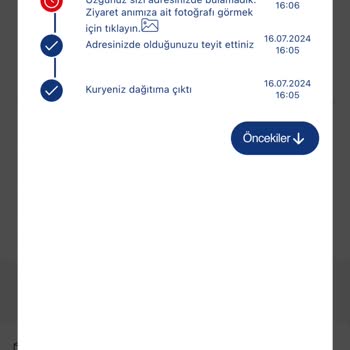 Aras Kargo'nun Yanlış Teslimat Ve Haksız Kazanç İddiası