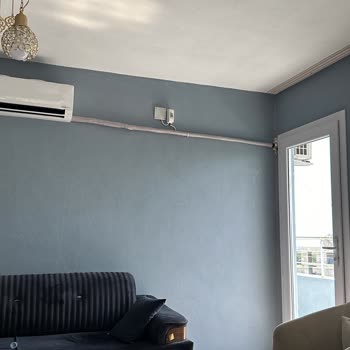 Arçelik Klima İç Ve Dış Ünite Su Akıyor