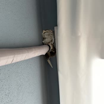 Arçelik Klima İç Ve Dış Ünite Su Akıyor