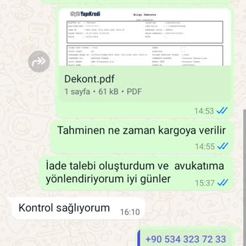 Esigarasanalmarket.com Sipariş Verdiğim Ürün Ulaşmadı Ve Geri Dönüş Yapılmadı