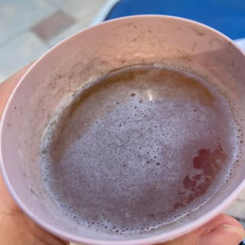 Ares Dream Hotel Otel Kirliliği Ve İlgisizliği