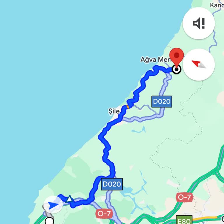 Ağva Hotel Nature & You Memnuniyetsizliği