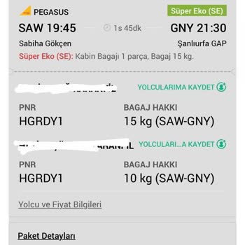Obilet İptal İşleminde Para İadesi Yapmıyor!