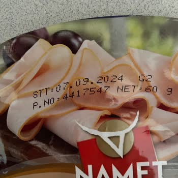 BİM Küflü Namet Piliç Füme