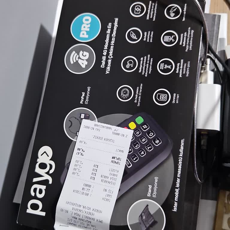 PayGo Alınan Ürünün Kurulumunu Yapmıyorlar