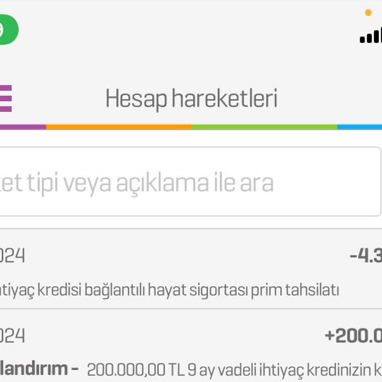 Enpara Hayat Sigortası Kesintisi