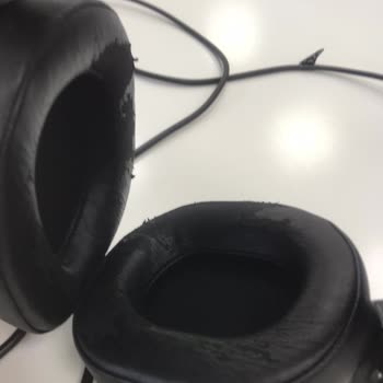 Rampage Rogue Kulaklık Pedi