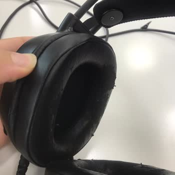 Rampage Rogue Kulaklık Pedi