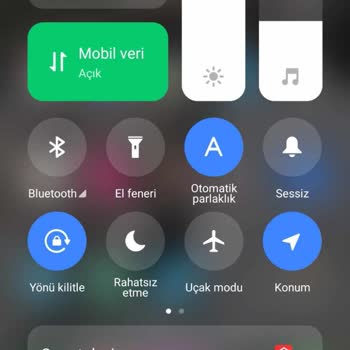 Vodafone Hat Kopması Sorunu