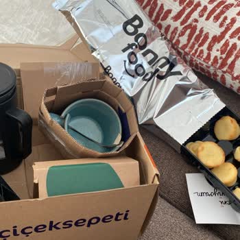 ÇiçekSepeti Çiçek Sepetinden Müşteriye Aynı Gün Teslim Aldatmacası