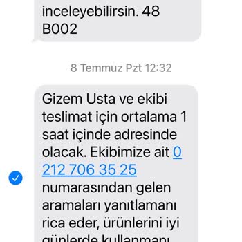 Vivense Cosmo Koltuk Hüsranı